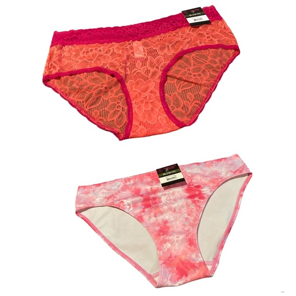 Hipster Bikini Inferiore Freya St. Louis Rosso - 80% Poliammide, 20% Elastan, Comfort E Stile